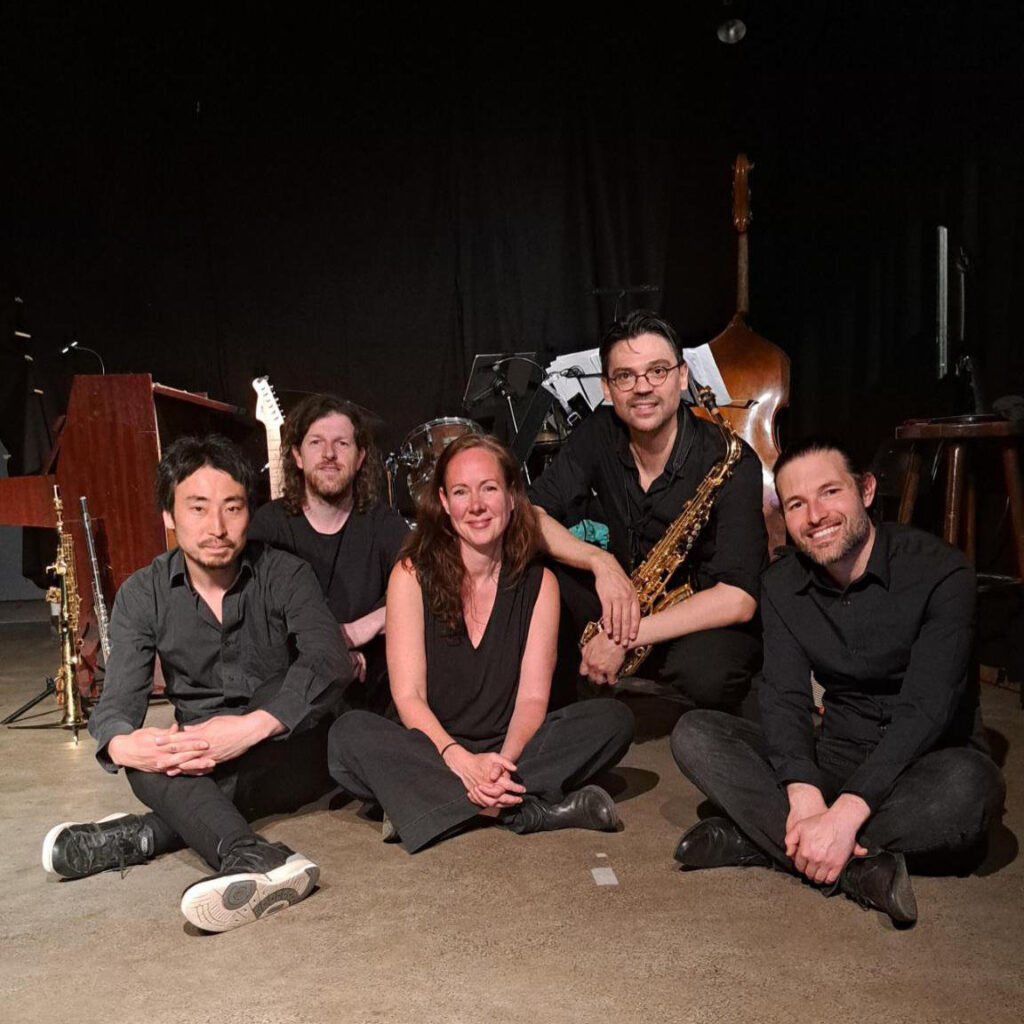 Die Musik live im Konzertformat